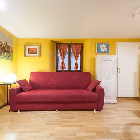 Ferienwohnung Like A Local In Oltrarno Florenz Exterior foto